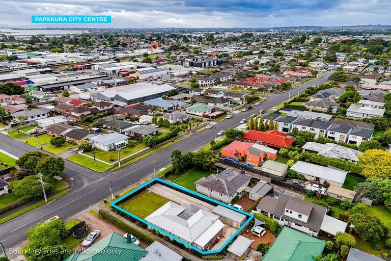 Photo of property in 1/9 Prictor Street, Papakura, 2110