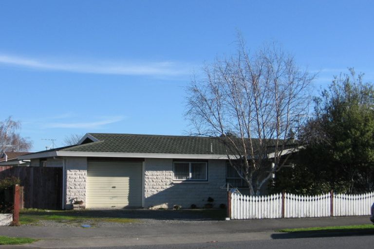 Photo of property in 17 Cole Street, Masterton, 5810