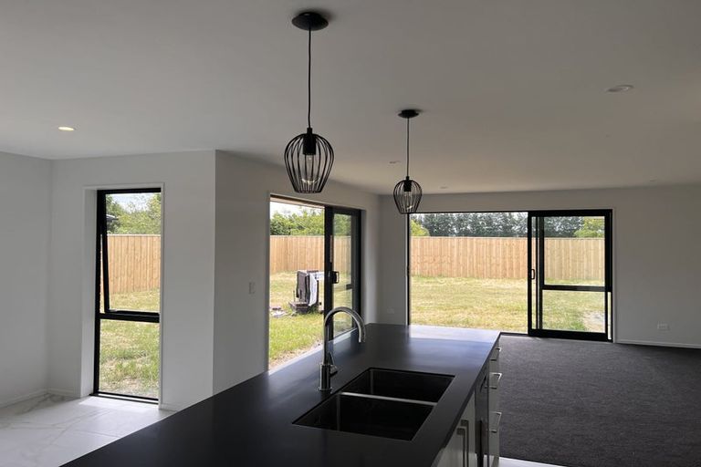 Photo of property in 89 Northmoor Boulevard, Rolleston, 7615