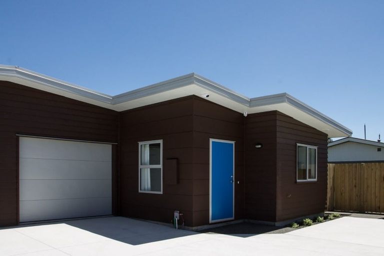 Photo of property in 5/491 Cashel Street, Linwood, Christchurch, 8011