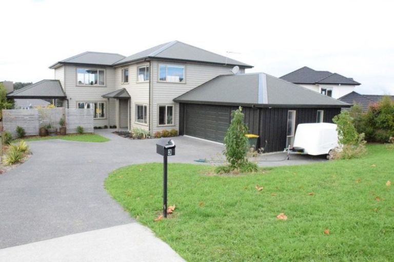 Photo of property in 3 Dinning Road, Riverhead, 0820