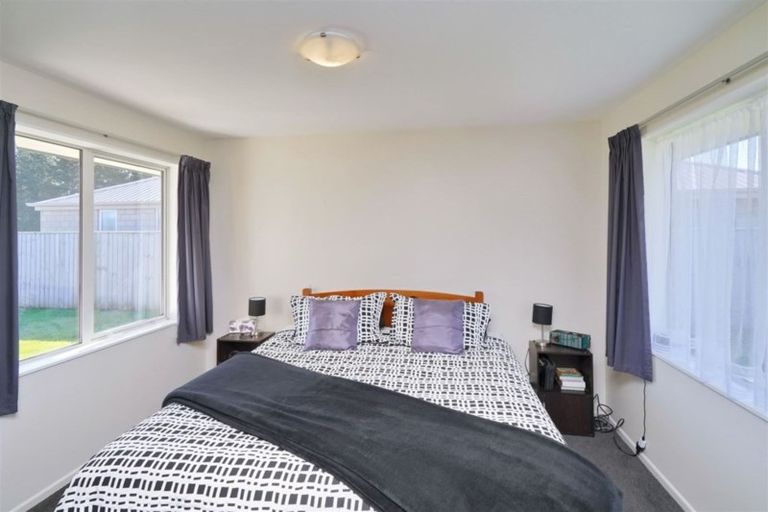 Photo of property in 25 Peak Crescent, Kaiapoi, 7630