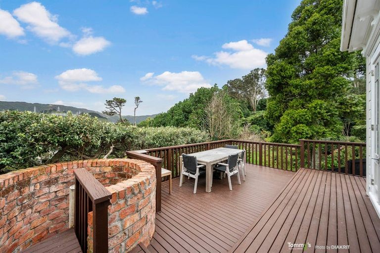 Photo of property in 120b Cecil Road, Wadestown, Wellington, 6012