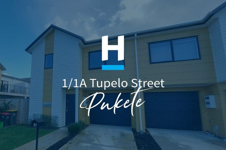 Photo of property in 1a Tupelo Street, Pukete, Hamilton, 3200