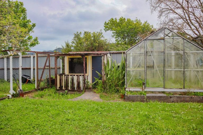 Photo of property in 7 Seddon Street, Runanga, 7803