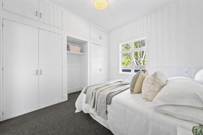 Photo of property in 104 Forfar Street, St Albans, Christchurch, 8014