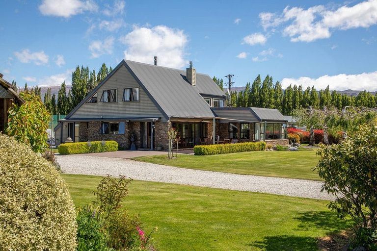 Photo of property in 46 Eureka Road, Earnscleugh, Alexandra, 9391