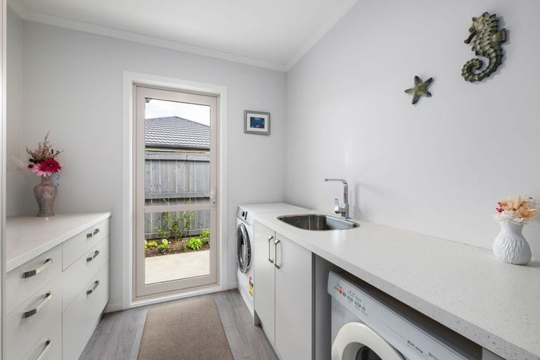 Photo of property in 47 Catalina Crescent, Burleigh, Blenheim, 7201