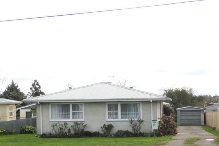 Photo of property in 62b Middle Road, Havelock North, 4130