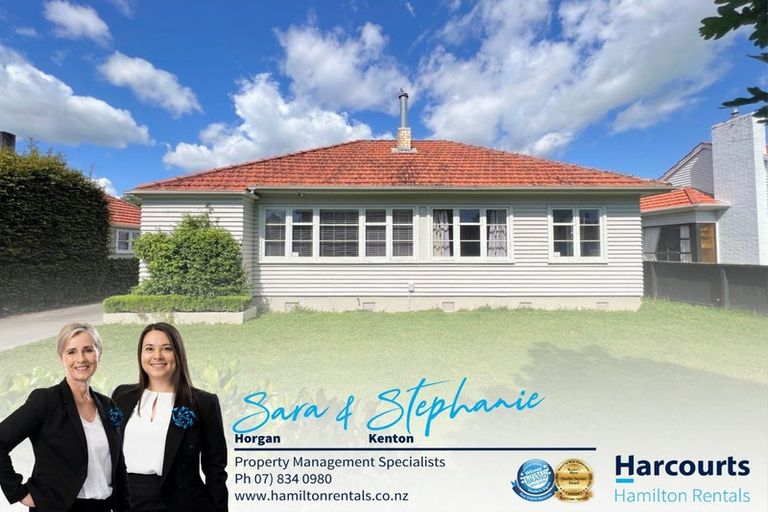 Photo of property in 55 Jellicoe Drive, Hamilton East, Hamilton, 3216