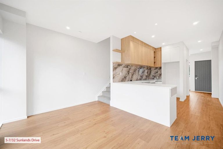 Photo of property in 7/32 Sunlands Drive, Manurewa, Auckland, 2102