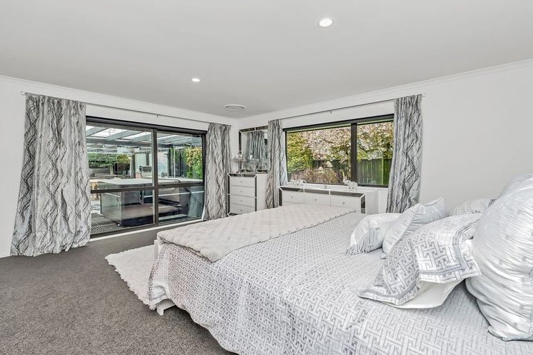 Photo of property in 6b Heritage Close, Rolleston, 7614