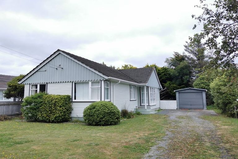 Photo of property in 8 Heath Street, Wainuiomata, Lower Hutt, 5014