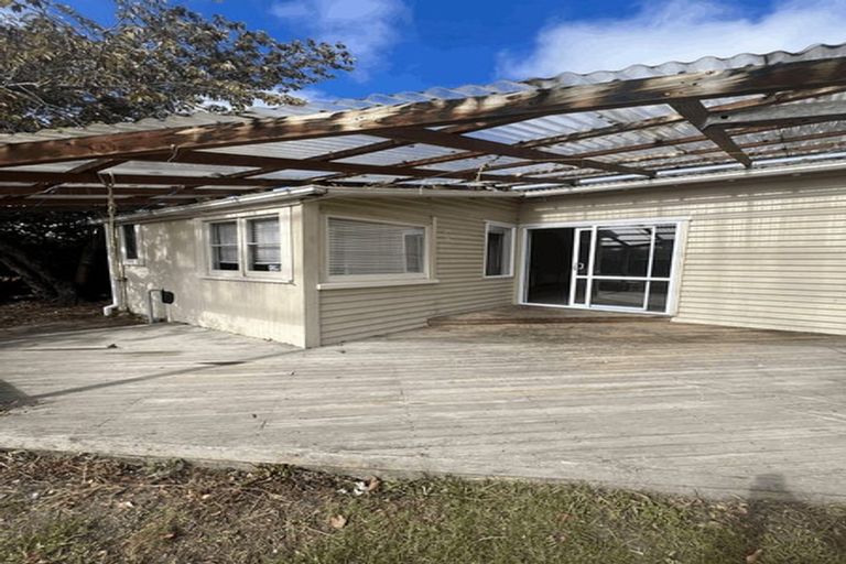 Photo of property in 71 Marshall Street, Woolston, Christchurch, 8023