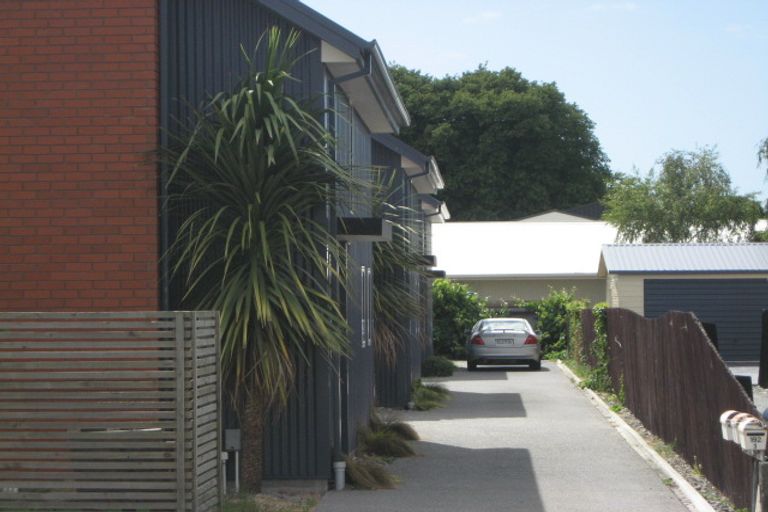 Photo of property in 192a Simeon Street, Spreydon, Christchurch, 8024
