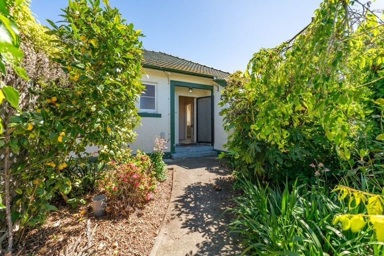 Photo of property in 4 Collingwood Street, Highfield, Timaru, 7910