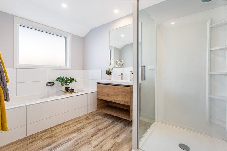 Photo of property in 47 John Burke Drive, Aotea, Porirua, 5024