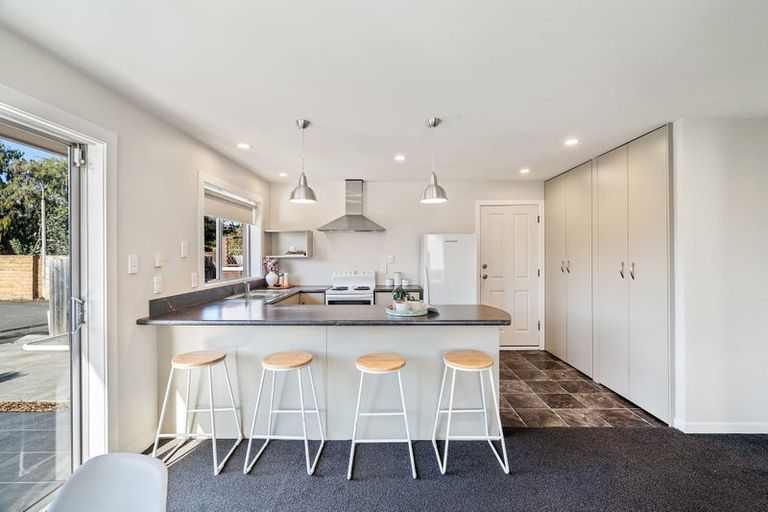 Photo of property in 1/8 Hythe Lane, Saint Martins, Christchurch, 8022