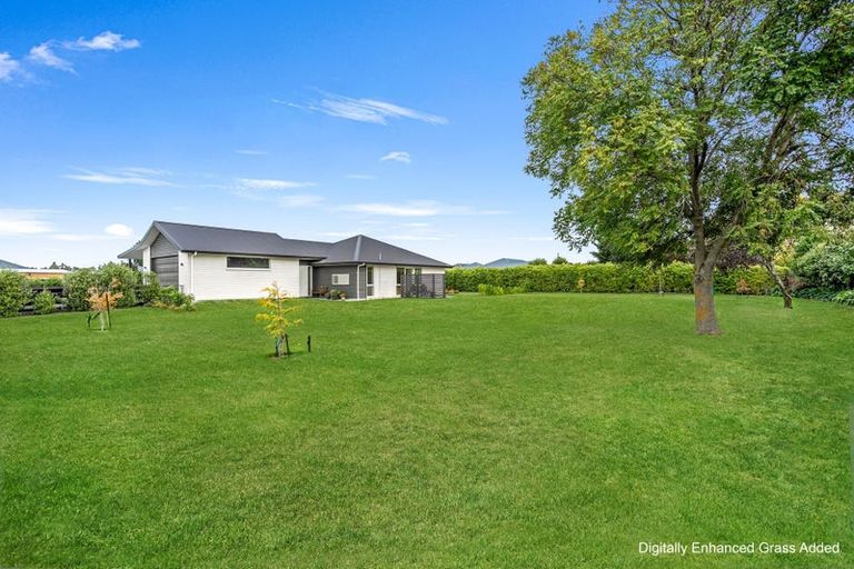 Photo of property in 3 Aberdeen Place, Amberley, 7410