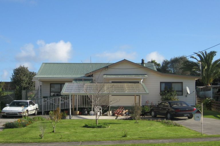 Photo of property in 66 Parore Street, Dargaville, 0310