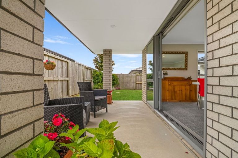Photo of property in 11 Cheyne Road, Pyes Pa, Tauranga, 3112