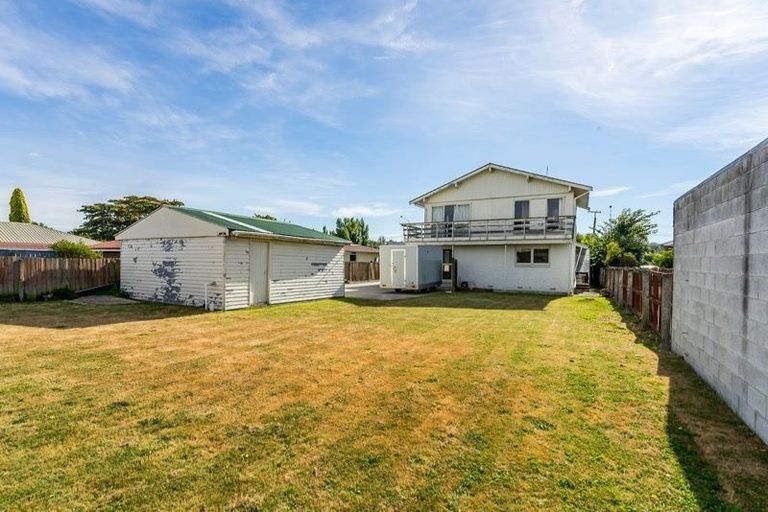 Photo of property in 374 Halswell Road, Halswell, Christchurch, 8025