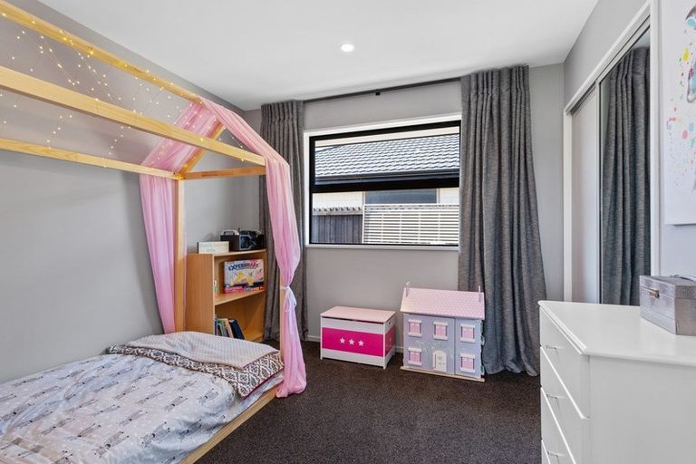 Photo of property in 25 Fearne Drive, Woodend, 7610