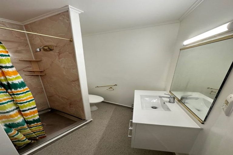 Photo of property in Carillion/the Knoll, 33 Thompson Street, Mount Cook, Wellington, 6011