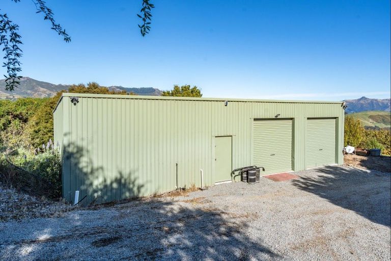 Photo of property in 210a Bells Road, Takamatua, Akaroa, 7581