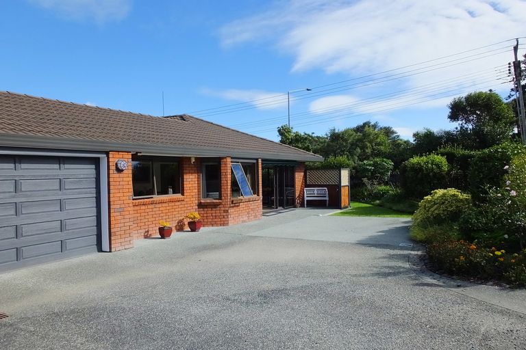Photo of property in 10a Falls Street, Warkworth, 0910