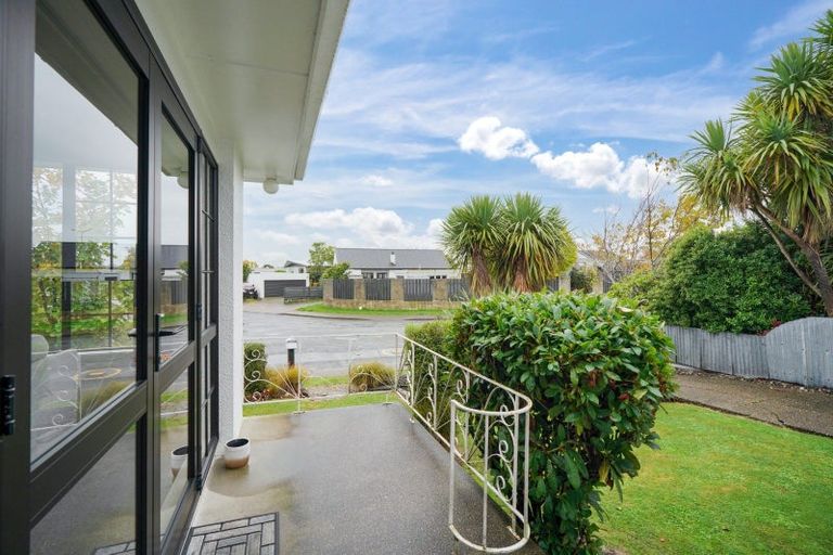 Photo of property in 6 Talbot Place, Hargest, Invercargill, 9810