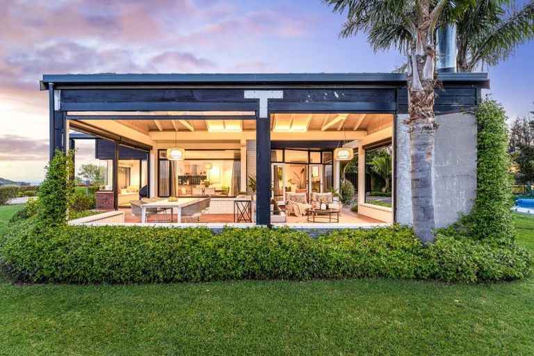 Photo of property in 232 Green Road, Matakana, Warkworth, 0985