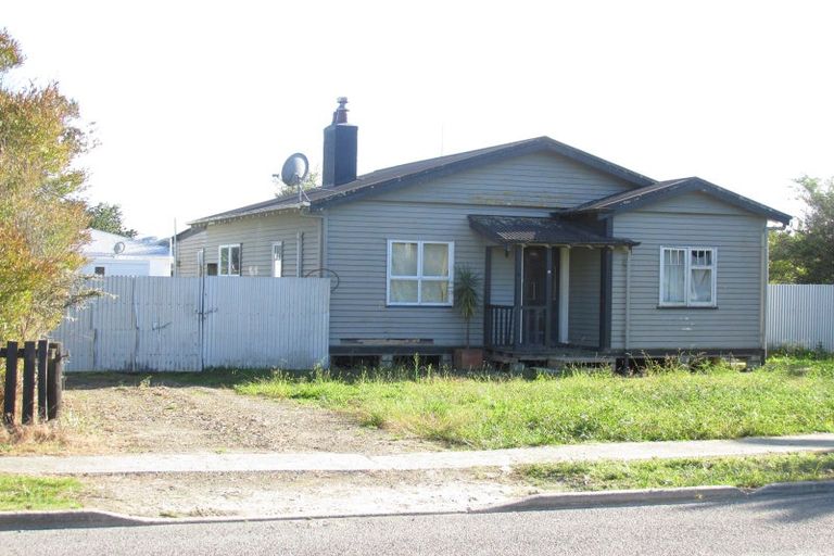Photo of property in 5 Crarer Street, Wairoa, 4108