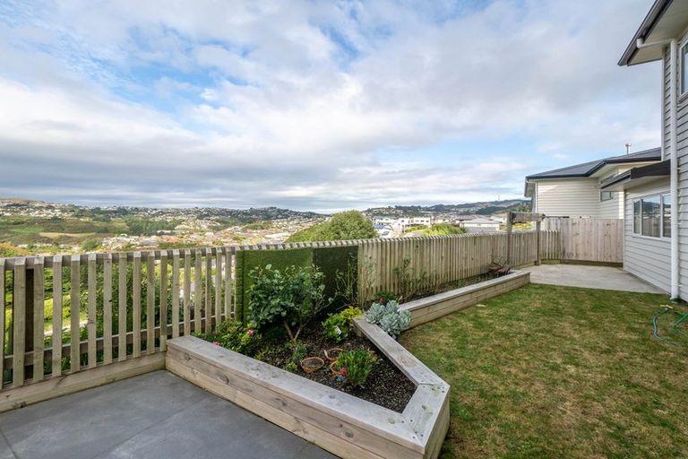 Photo of property in 67 Mauldeth Terrace, Churton Park, Wellington, 6037