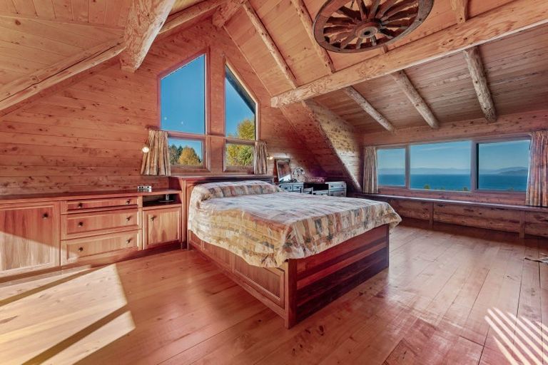 Photo of property in 1679 Whangamata Road, Marotiri, Taupo, 3377