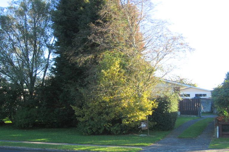 Photo of property in 104 Elizabeth Drive, Tokoroa, 3420