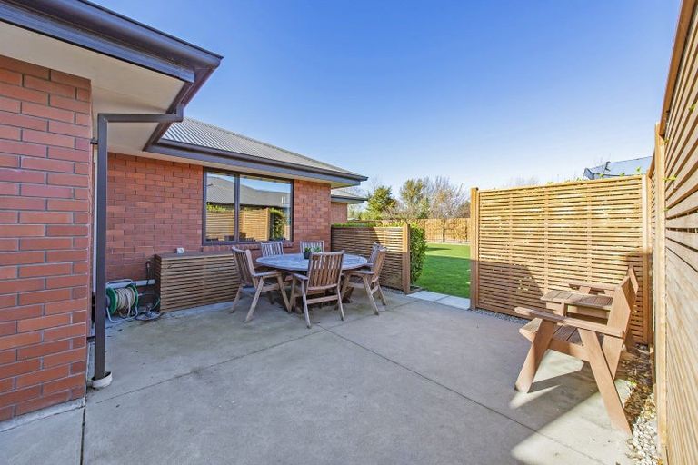 Photo of property in 48c Lewis Crescent, Rolleston, 7614