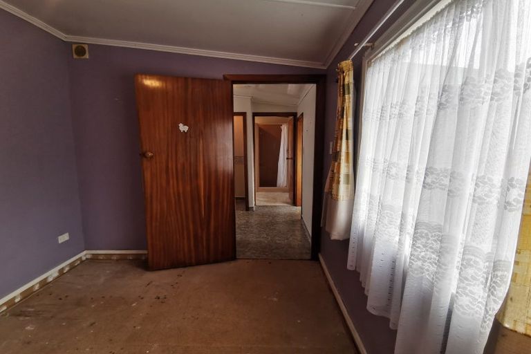 Photo of property in 124 Davie Street, Hokitika, 7810