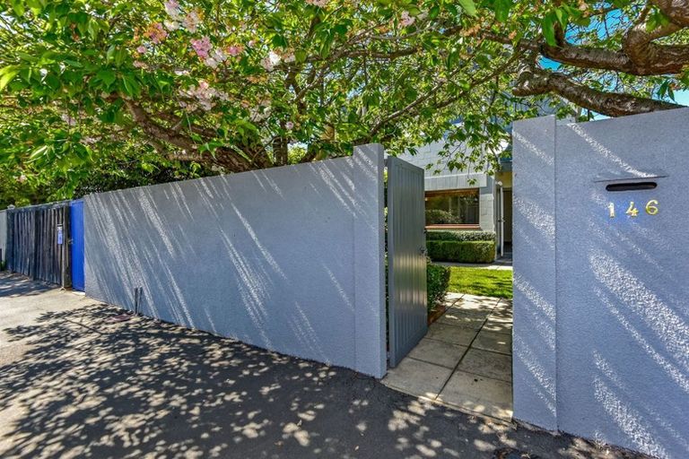 Photo of property in 146 Innes Road, St Albans, Christchurch, 8052