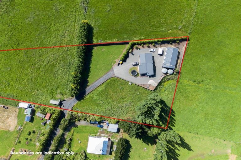 Photo of property in 86 Titri Road, Titri, Outram, 9073