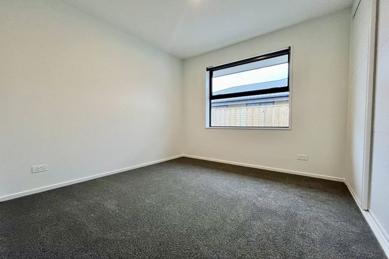 Photo of property in 130 Jean Archie Drive, Rolleston, 7614