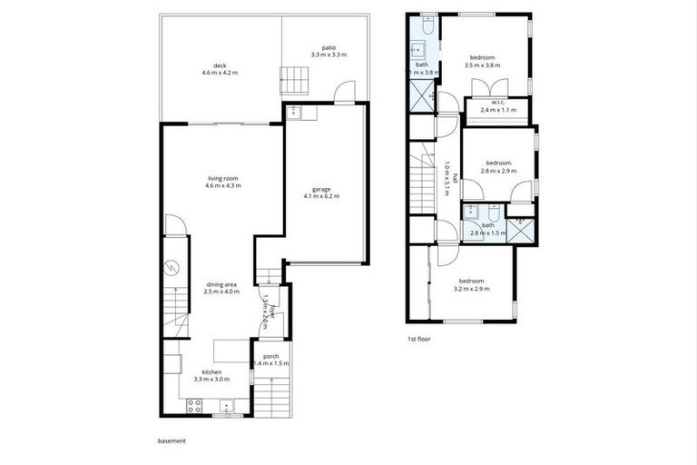 Photo of property in 4/323 Riverside Drive, Waterloo, Lower Hutt, 5011