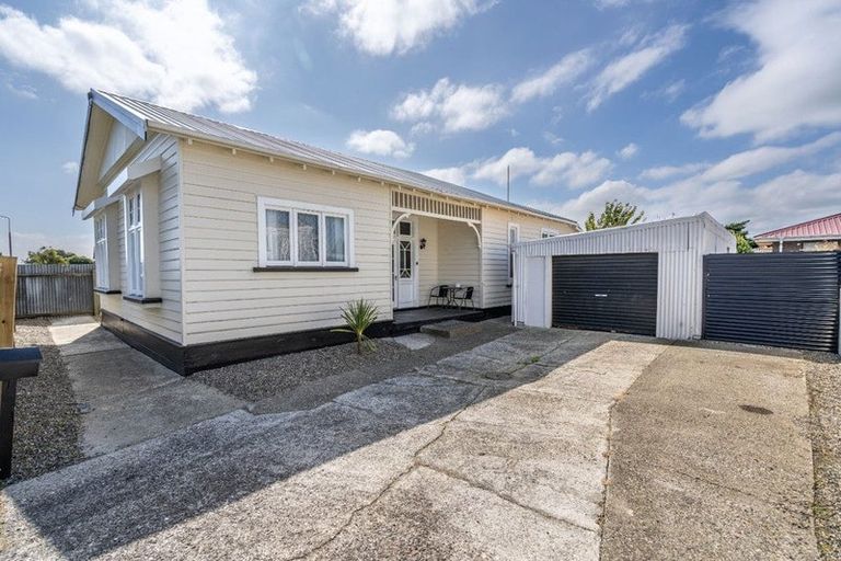Photo of property in 222 Bowmont Street, Georgetown, Invercargill, 9812