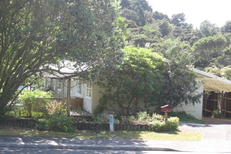 Photo of property in 6 Berne Place, Birkenhead, Auckland, 0626