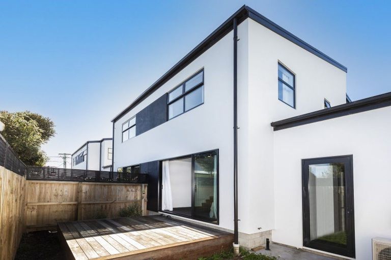 Photo of property in 4/38 Wildberry Street, Woolston, Christchurch, 8023