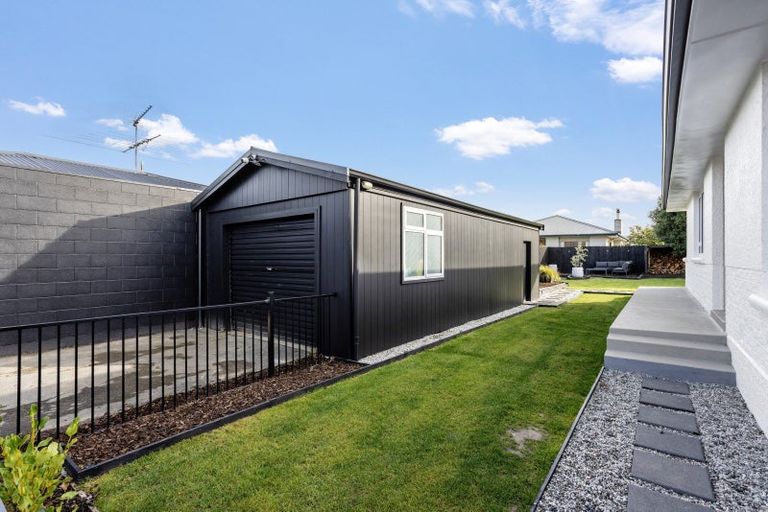 Photo of property in 28 Lanark Street, Mosgiel, 9024