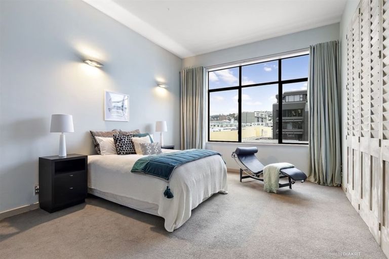 Photo of property in 5u5 Tory Street, Te Aro, Wellington, 6011