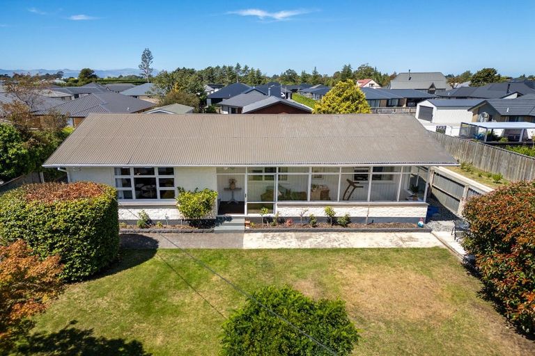 Photo of property in 143 Brookside Road, Rolleston, 7614