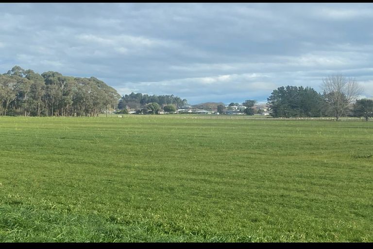 Photo of property in 42 Svenson Road, Waipukurau, 4200