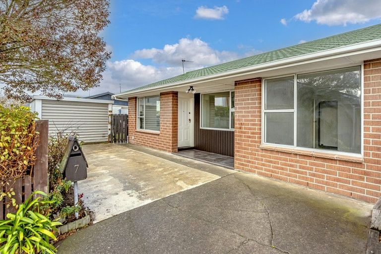 Photo of property in 12 Rutherford Street, Woolston, Christchurch, 8023